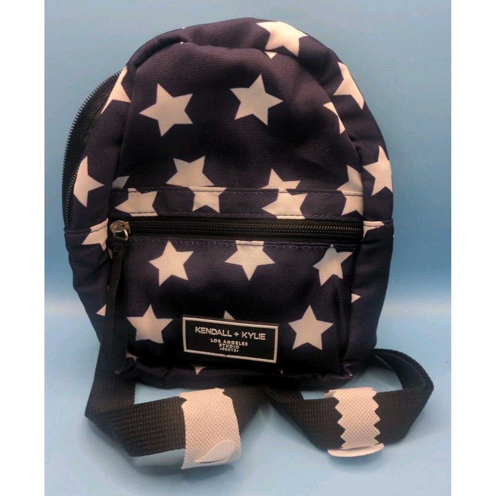 Kendall And Kyle Stars Mini Backpack